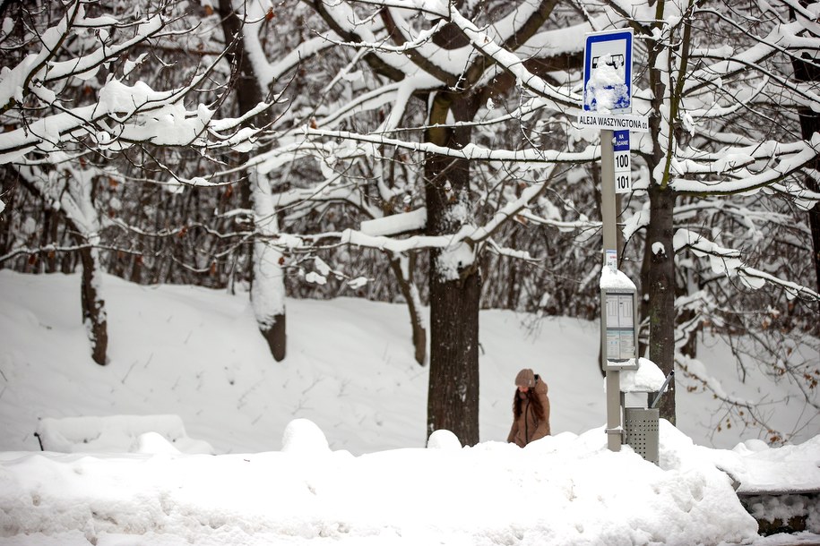 /	Łukasz Gągulski /PAP