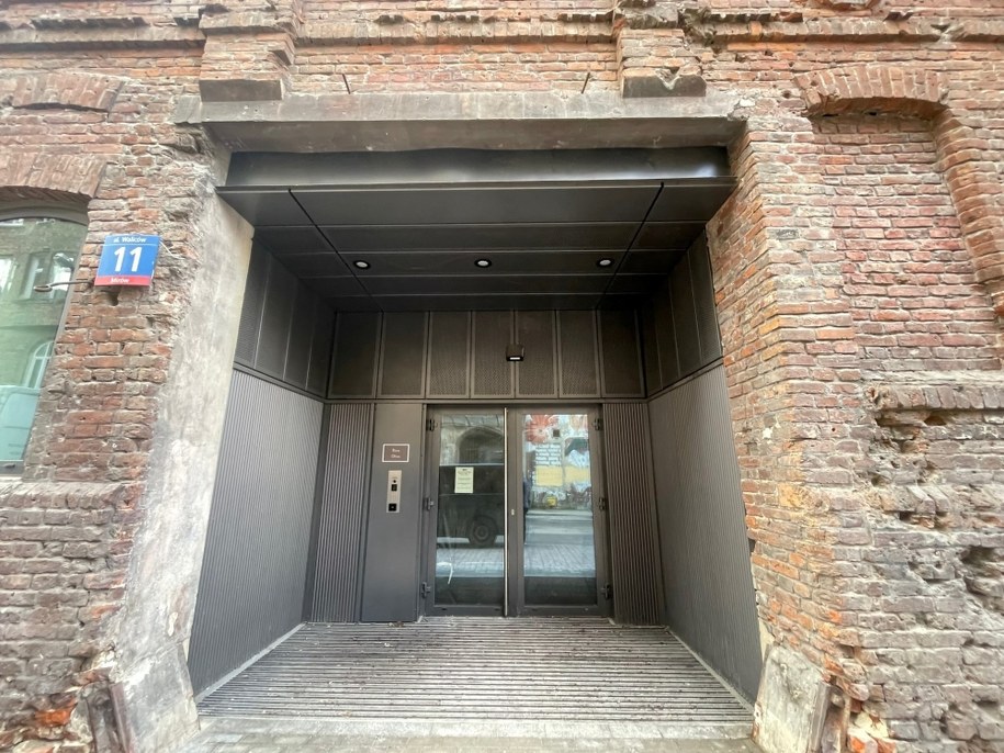 /Maciej Sztykiel /RMF24