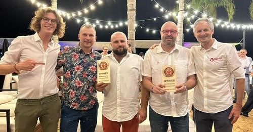 /Materiały organizatora /