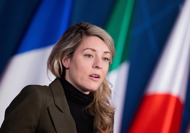 Kanada: Sankcje na podmioty związane z Grupą Wagnera