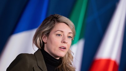 Kanada: Sankcje na podmioty związane z Grupą Wagnera