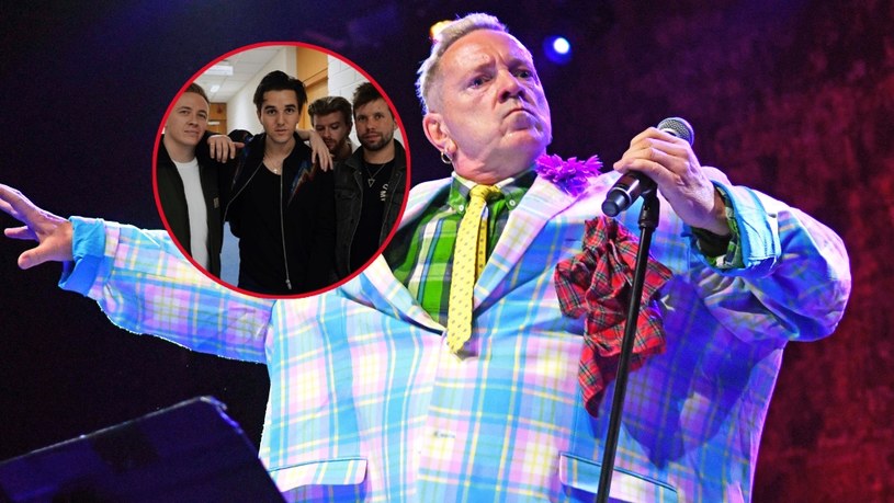 John Lydon nieoczekiwanie ogłosił, że razem z Public Image Ltd chce pojechać na Eurowizję jako reprezentant Irlandii. Zespół wystąpił podczas preselekcji z piosenką "Hawaii", która niestety nie zapewniła mu biletu do Liverpoolu. Zamiast nich, podczas konkursu swoich sił spróbuje grupa Wild Youth z piosenką "We Are One"