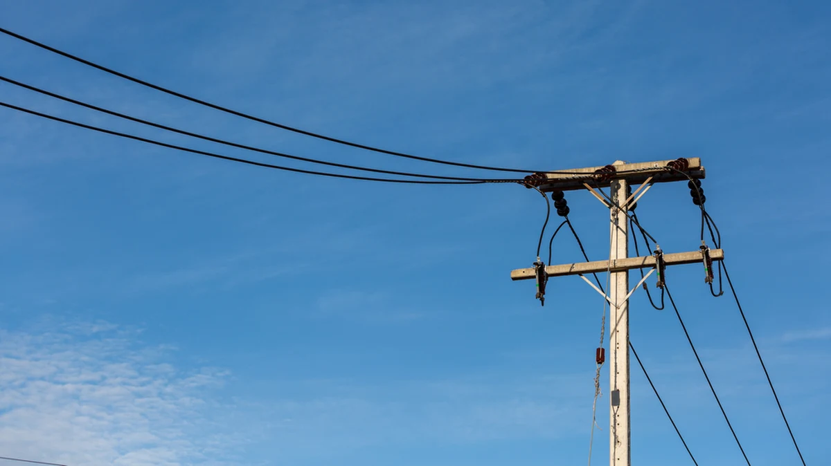 Straż pożarna otrzymała dyspozycję, aby monitorować ponad 40 lokalizacji w Małopolsce - domów pomocy społecznej i mieszkań - w których znajdują się osoby korzystające na przykład z respiratorów - powiedział RMF FM wojewoda małopolski Łukasz Kmita. W województwie małopolskim, bez prądu wciąż jest kilkaset odbiorców.