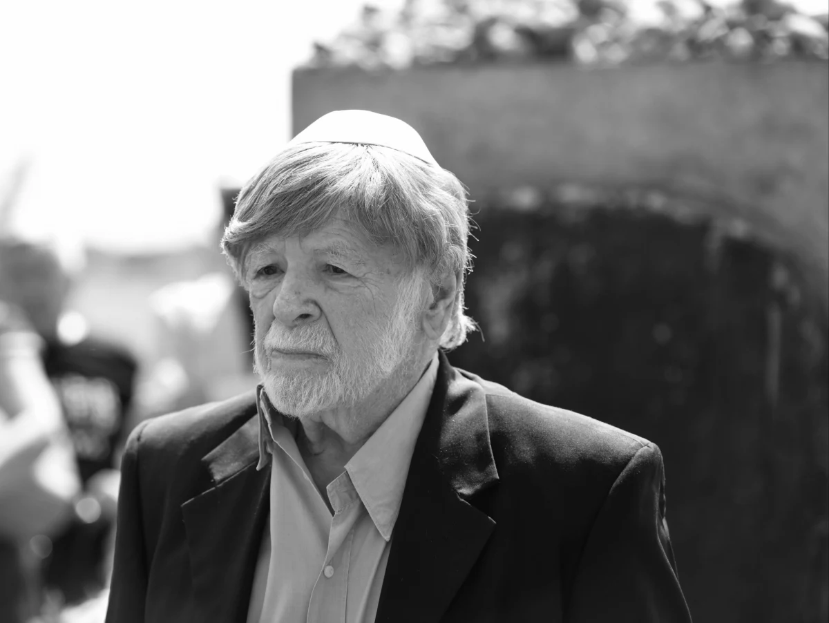 W wieku 87 lat zmarł Szewach Weiss - poseł do Knesetu w latach 1981-1991 oraz przewodniczący tej izby od 1992 do 1996 roku, a także ambasador Izraela w Polsce w latach 2001-2003. W 2017 roku otrzymał Order Orła Białego.