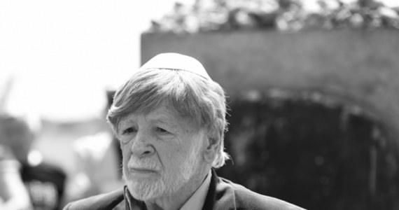 W wieku 87 lat zmarł Szewach Weiss - poseł do Knesetu w latach 1981-1991 oraz przewodniczący tej izby od 1992 do 1996 roku, a także ambasador Izraela w Polsce w latach 2001-2003. W 2017 roku otrzymał Order Orła Białego.