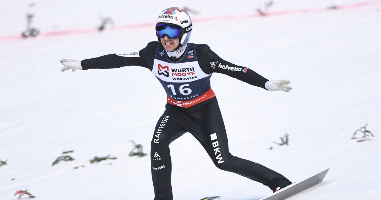 Rywale Polaków ogłaszają przed inauguracją PŚ. Mistrz powalczy o punkty