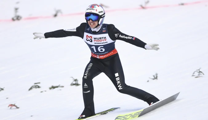 Rywale Polaków ogłaszają przed inauguracją PŚ. Mistrz powalczy o punkty