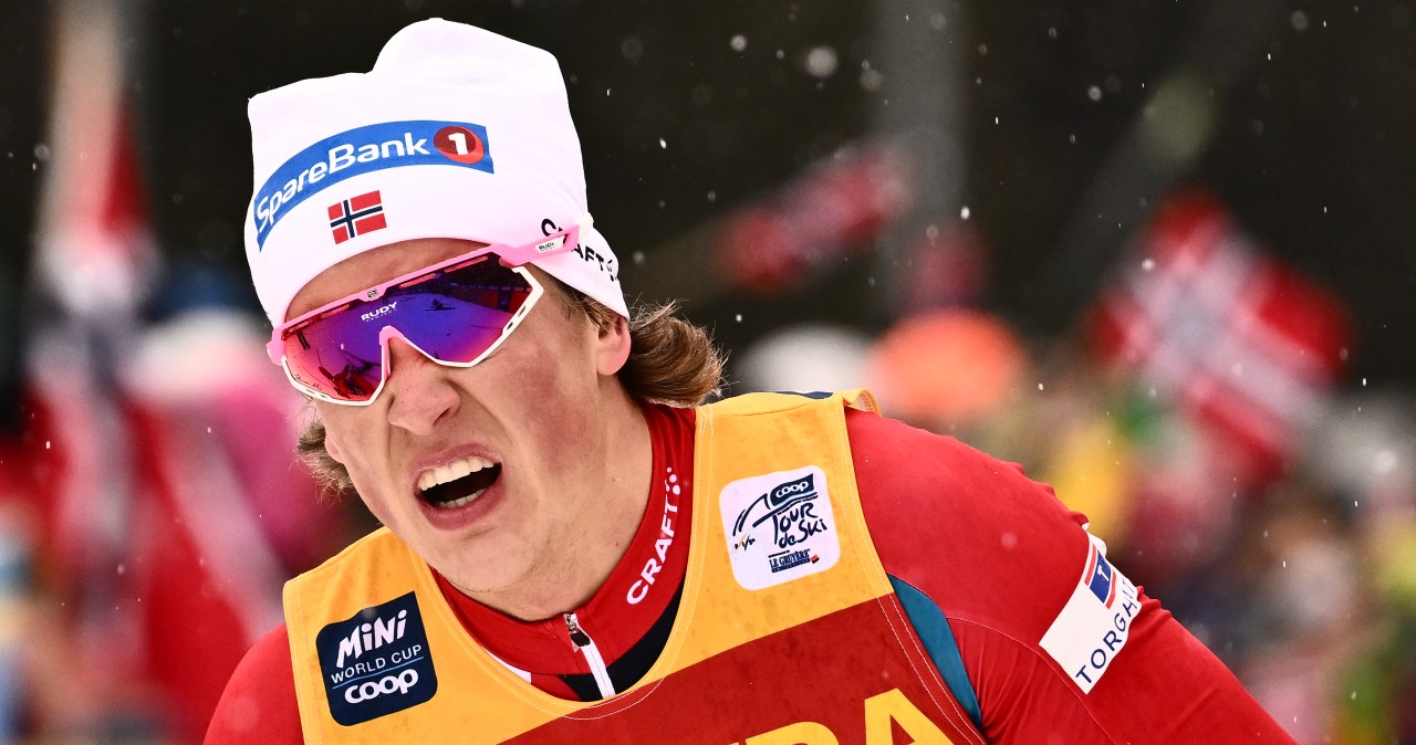 Kuriozalna sytuacja mistrza olimpijskiego na ZIO. "Jestem gotów zapłacić"