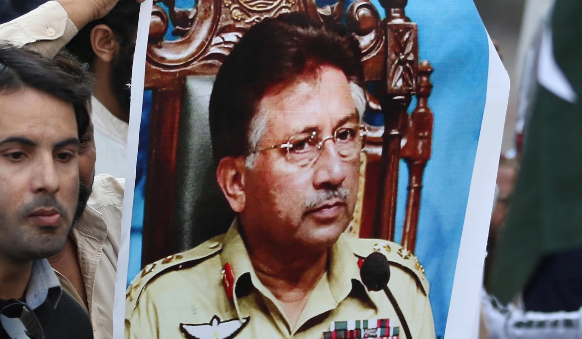 W Dubaju w Zjednoczonych Emiratach Arabskich zmarł po długotrwałej chorobie generał Pervez Musharraf, były prezydent i premier Pakistanu. Śmierć 79-letniego polityka potwierdziła pakistańska placówka dyplomatyczna w Abu Zabi. 