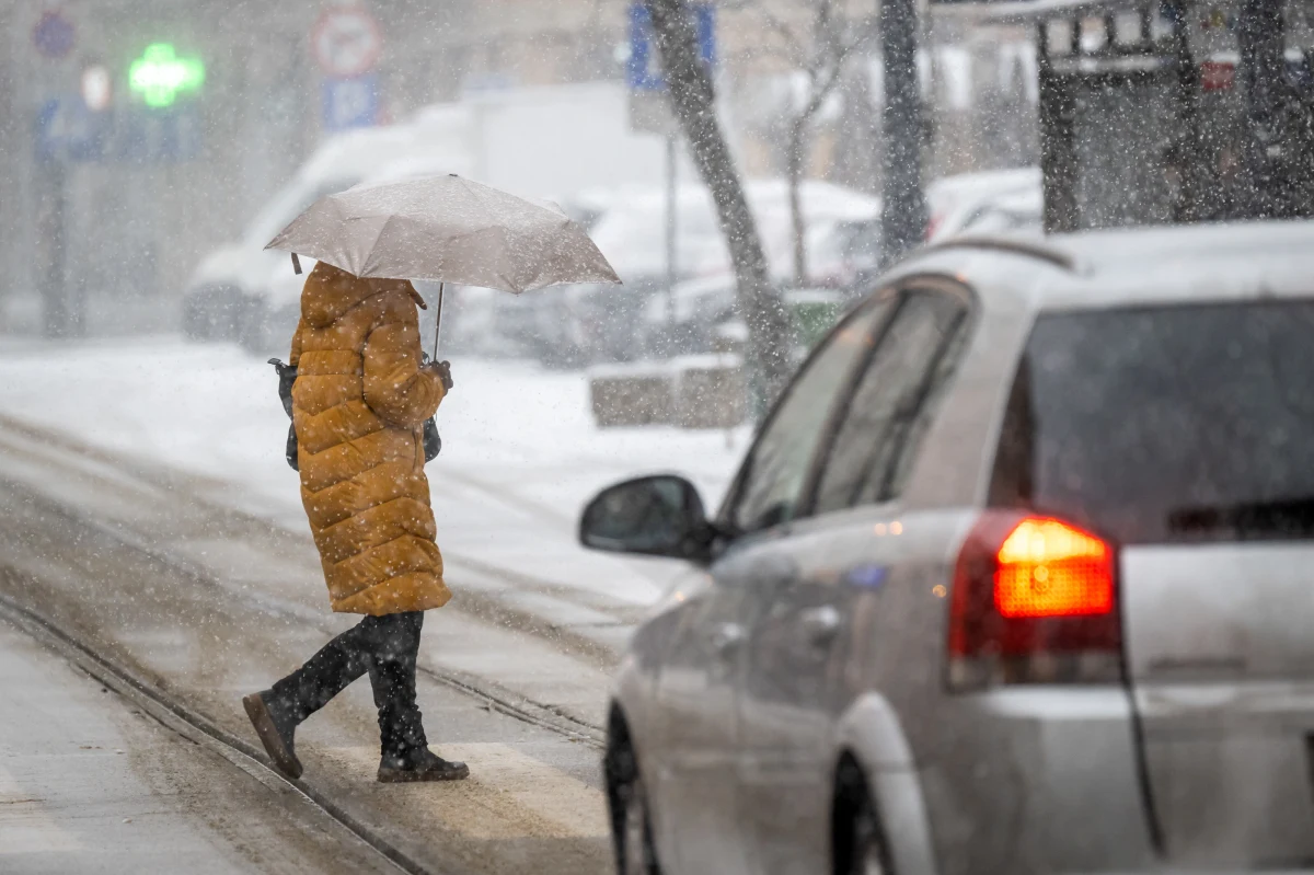 Blisko tysiąc odbiorców w woj. śląskim nie miało w niedzielę rano dostaw energii elektrycznej – podały służby kryzysowe wojewody śląskiego. W związku z warunkami atmosferycznymi straż pożarna w regionie interweniowała minionej doby prawie 190 razy - podały służby kryzysowe wojewody.