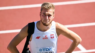 Ach, co to był za konkurs! Polak szedł jak burza na skoczni