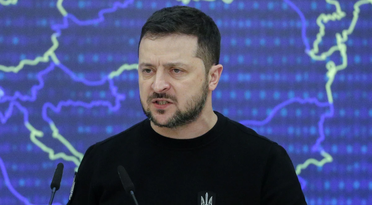 ​Były premier Izraela Naftali Bennett powiedział, że na początku wojny Władimir Putin obiecał mu, że nie zabije prezydenta Ukrainy Wołodymyra Zełenskiego.