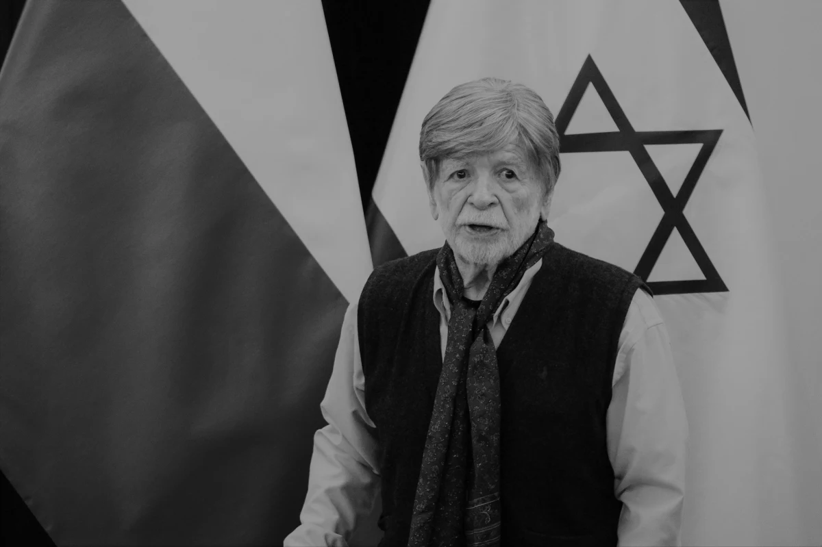 Na cmentarzu na Wzgórzu Herzla w Jerozolimie pochowany został Szewach Weiss, który zmarł w piątek w wieku 87 lat. Były ambasador Izraela w Polsce i były przewodniczący Knesetu spoczął w kwaterze najważniejszych przywódców Izraela.