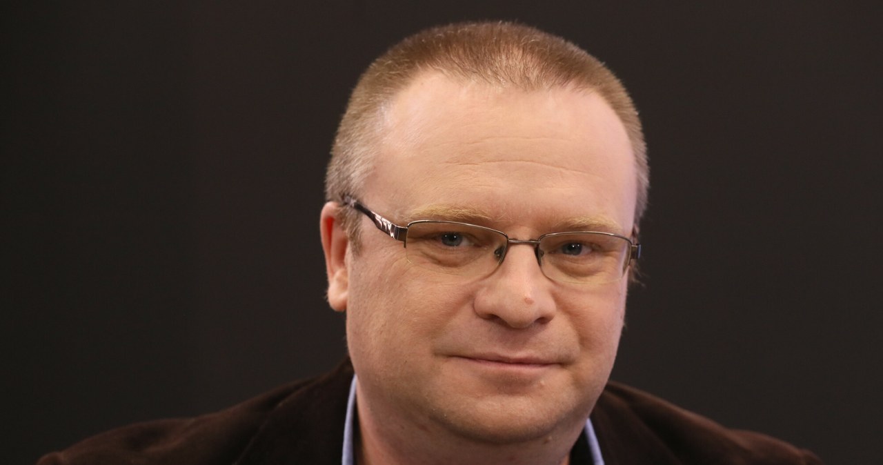 Łukasz Warzecha odpowiada Piotrowi Zarembie Wydarzenia w INTERIA.PL