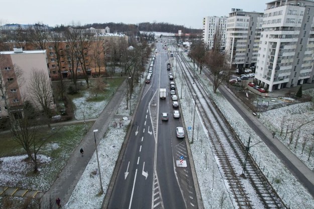 /Zarząd Dróg Miasta Krakowa /