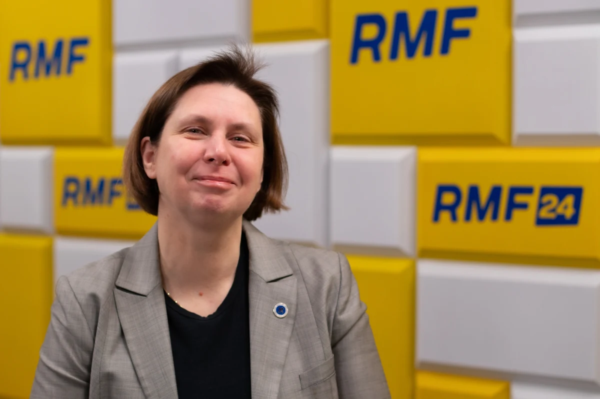 W piątek w wieku 87 lat zmarł były ambasador Izraela w RP Szewach Weiss. Uważany był za wielkiego przyjaciela Polski i Polaków, który przyczynił się do poprawy relacji polsko-żydowskich. O te stosunki w Porannej rozmowie w RMF FM pytana była dyrektorka Żydowskiego Instytutu Historycznego Monika Krawczyk. "Liczymy na polepszenie tych relacji. Myślę, że jest na to miejsce. Natomiast nie wiem, czy są fatalne, jest pewien impas" - powiedziała.