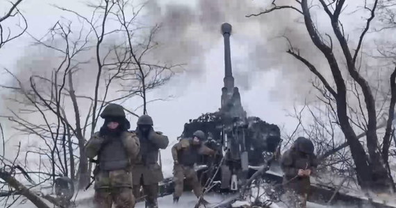 ​Ukraiński doradca wojskowy, cytowany przez brytyjski dziennik "Financial Times", stwierdził, że nowa rosyjska ofensywa na dużą skalę w Ukrainie może nastąpić nawet w ciągu 10 dni. Inni ukraińscy urzędnicy też są przekonania, że atak jest bliski. 24 lutego będzie pierwsza rocznica rosyjskiej inwazji na Ukrainę.