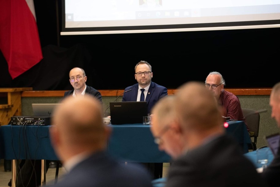 /Dominik Michalak /Facebook