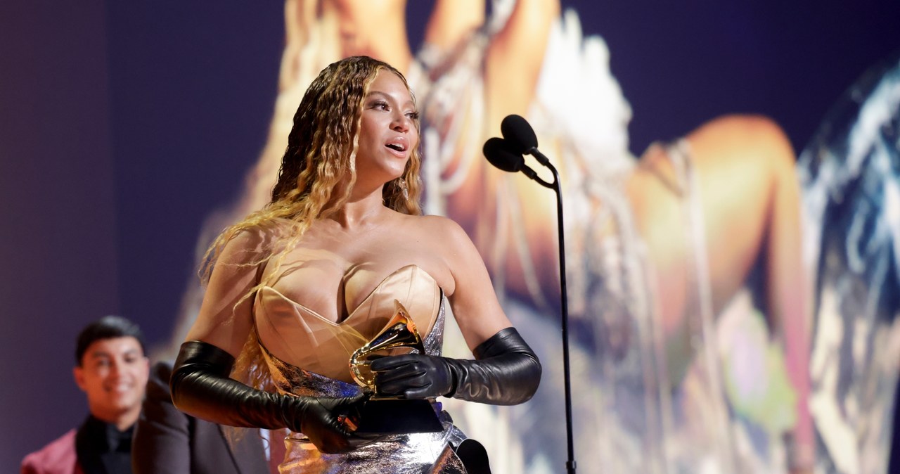 Po raz kolejny rozdano nagrody Grammy. Wygraną wieczoru była Beyonce, której nagroda za album "Renaissance", zapewniła tytuł najczęściej nagradzanej artystki w historii Grammy. Kto jeszcze został nagrodzony?
