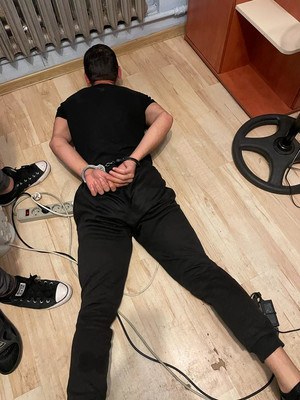 /Małopolska Policja /