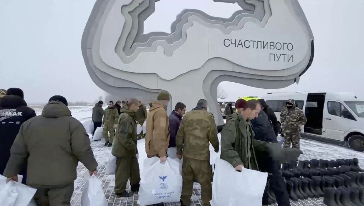 Działania Władimira Putina pokazują, że unika on ryzykownych decyzji, które mogłyby zagrozić jego władzy w Rosji lub wywołać międzynarodową eskalację konfliktu z Ukrainą - ocenia w najnowszym raporcie amerykański Instytut Studiów nad Wojną (ISW).