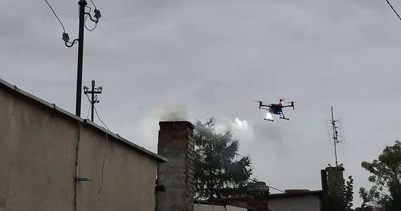 Zakończyły się kontrole dronem poznańskich nieruchomości. Podczas 130 dni pomiarowych urządzenie było w powietrzu w sumie 330 godzin. Sprawdzono obszar 47 km2. Na tym jednak nie koniec. Jeszcze w lutym planowane jest wznowienie projektu. 