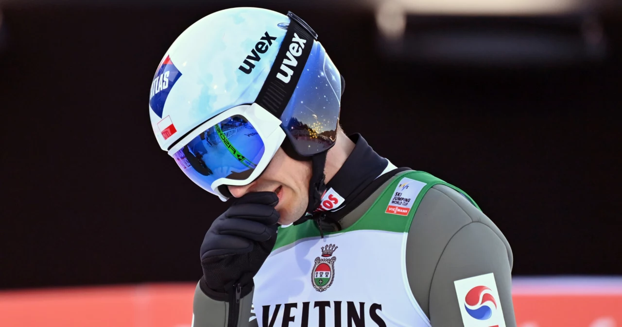 Kamil Stoch