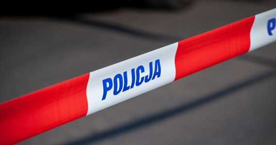 W dzielnicy Grzegórzki w Krakowie doszło do strzelaniny. Policja szuka jej uczestników. 