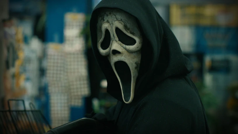 Postać z legendarnego obrazu wraca do Fortnite. Jest znana od lat