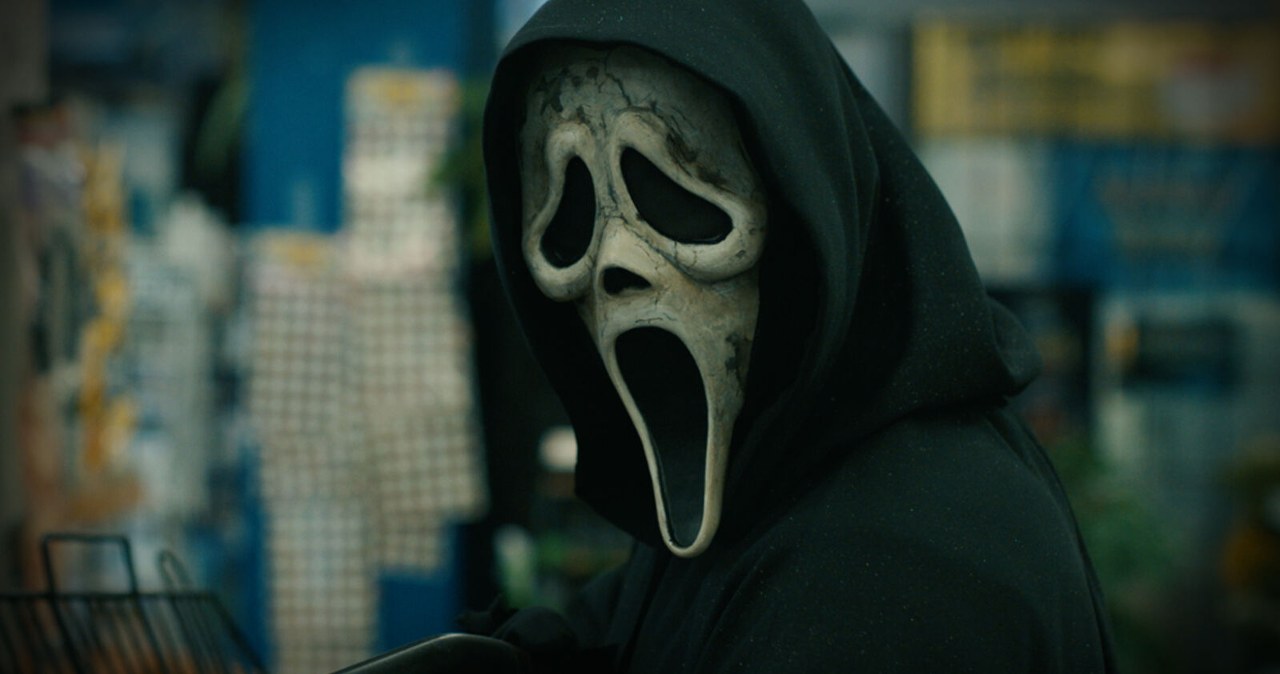 Postać z legendarnego obrazu wraca do Fortnite. Jest znana od lat