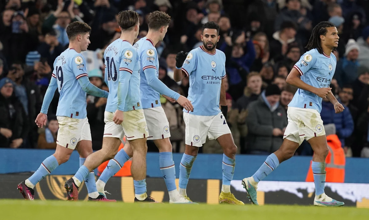 Organ zarządzający piłkarską ekstraklasą Anglii, Premier League, dopatrzył się nieprawidłowości w finansowych sprawozdaniach Manchesteru City w latach 2009-2018. Sprawa ​zostanie przekazana niezależnej komisji.