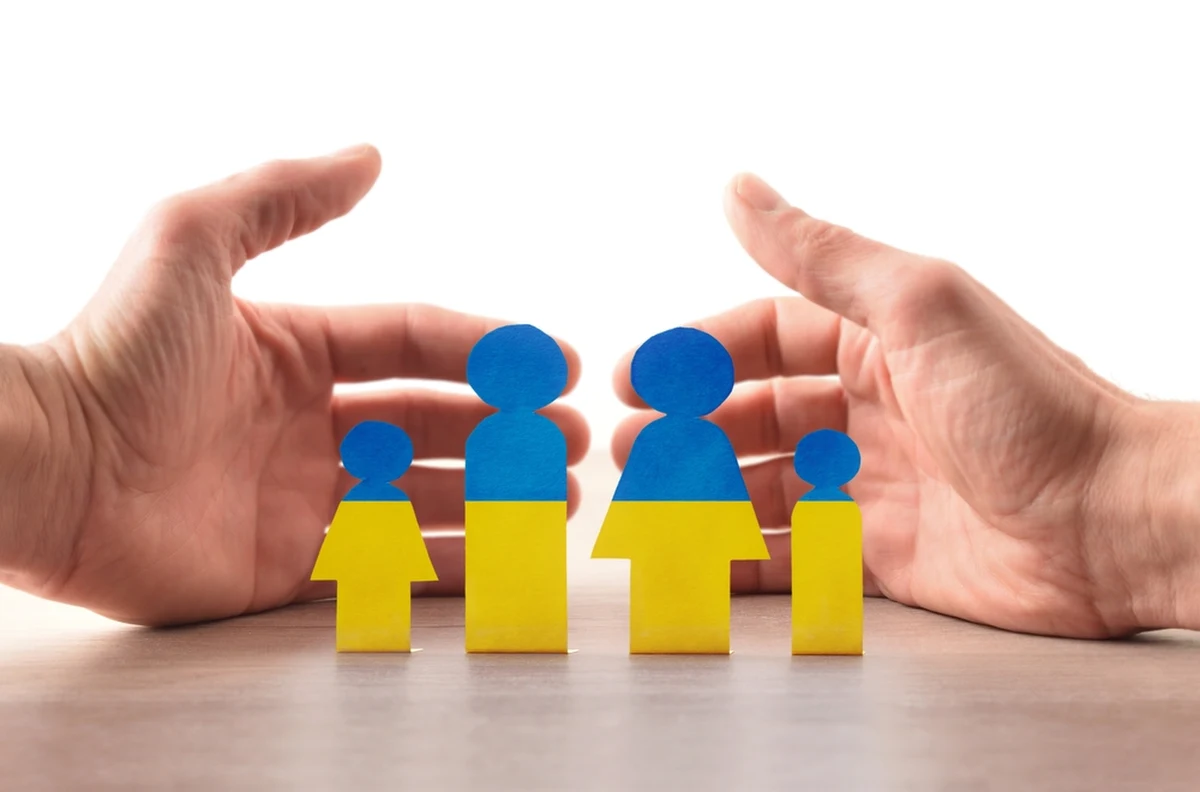 60 tysięcy euro otrzyma Rzeszów na wsparcie programu pomocy uchodźcom z Ukrainy. Pieniądze pomogą w nauce języka i aktywizacji zawodowej kobiet, które chronią się w mieście przed wojną.