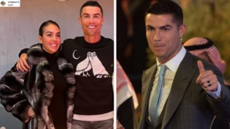 Ronaldo wyprawił  imprezę i… zebrał kilkanaście milionów polubień w sieci 