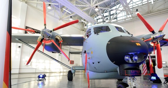 Należące do koncernu Lockheed Martin Polskie Zakłady Lotnicze w Mielcu otrzymały zamówienie na dwa nowe samoloty M28 krótkiego startu i lądowania (STOL). Maszyny do końca kwietnia 2025 r. trafią do armii w Nepalu.