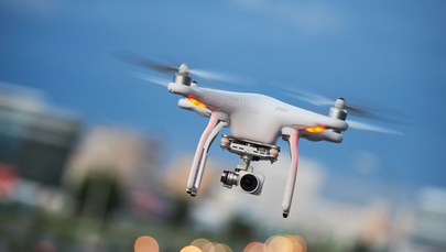 Studia z obsługi dronów wystartują na Akademii Nauk Stosowanych w Pile