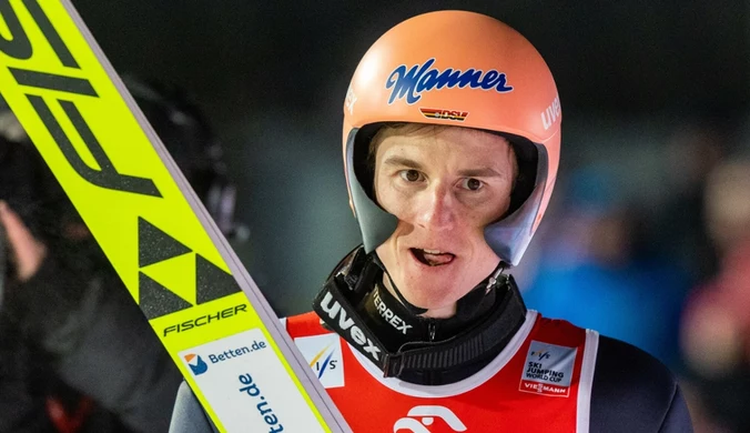 Wielokrotny mistrz świata w skokach narciarskich i jego droga na szczyt