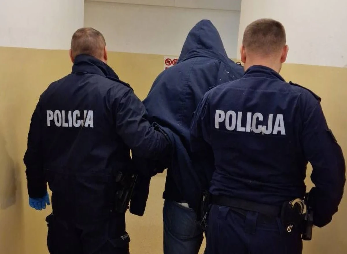 34-letni mieszkaniec Rumi (woj. pomorskie) na terenie lotniska w Gdańsku zaatakował dwóch taksówkarzy oraz groził jednemu z nich. Jak się okazało, był pod wpływem alkoholu. Mężczyzna usłyszał zarzuty uszkodzenia ciała oraz kierowania gróźb karalnych. 