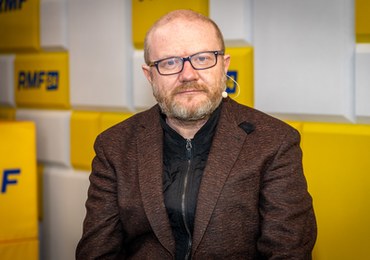 Prof. Duszczyk: Gdyby Ukraina przegrała wojnę, nastąpiłaby druga fala migracji