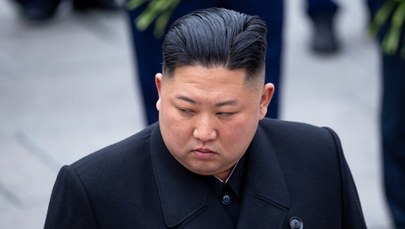 Kim Dzong Un: Zwiększymy gotowość do wojny