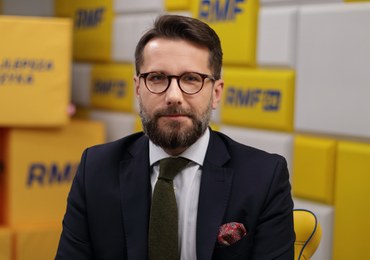 Bruksela zaakceptuje ustawę o SN? Fogiel: Pewna jest tylko śmierć i podatki