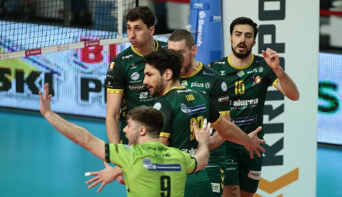 Liga Mistrzów siatkarzy: Warta - ZAKSA. Kiedy i o której? Gdzie oglądać? (transmisja)