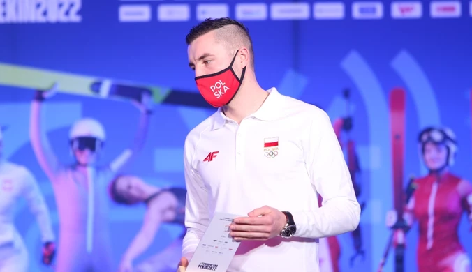 Fatalny początek MŚ. Kontuzja lidera polskiej kadry