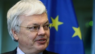 ​Reynders o polskim KPO: Obowiązują kamienie milowe, nie umowy ustne