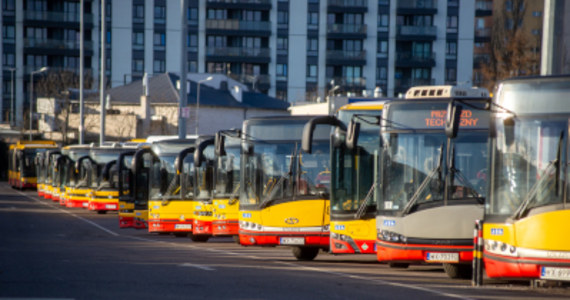 Specjalny rozkład komunikacji miejskiej zacznie obowiązywać od soboty, 11 lutego. Zawieszone zostaną niektóre linie autobusowe, część zmieni trasy. Zmieni się też częstotliwość kursowania tramwajów i metra.
