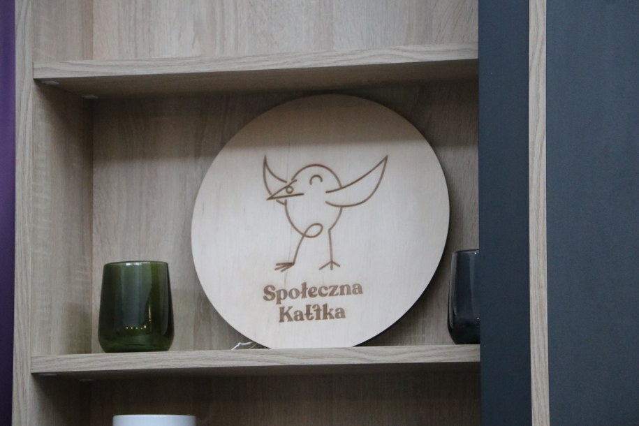 /Józef Polewka /RMF FM