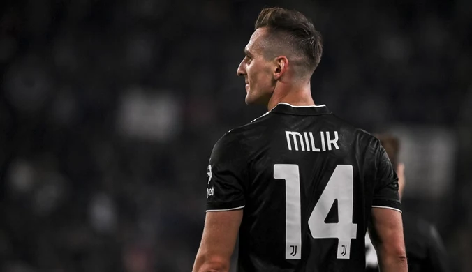 Szczęsny i Milik odejdą z Juventusu? Właściciel rezygnuje z doświadczonych zawodników 