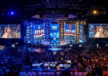 Katowice: W weekend 11. finał rozgrywek esportowych Intel Extreme Masters