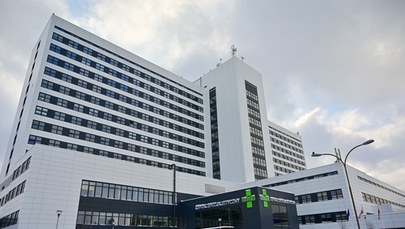 30-lecie szpitala Rydygiera w Krakowie. Zaplanowano wiele wydarzeń dla pacjentów 