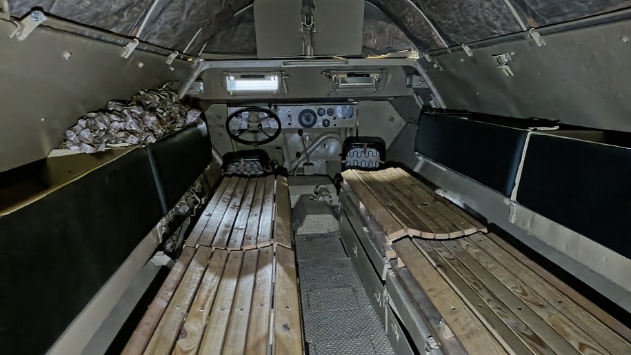 /Beniamin Piłat /RMF FM