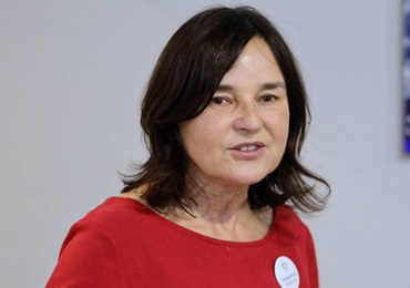Olasińska-Chart o trzęsieniu ziemi: W Syrii państwo nie działa, ludzie są przerażeni